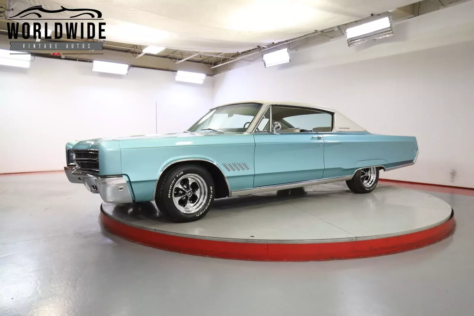 1968 Chrysler 300