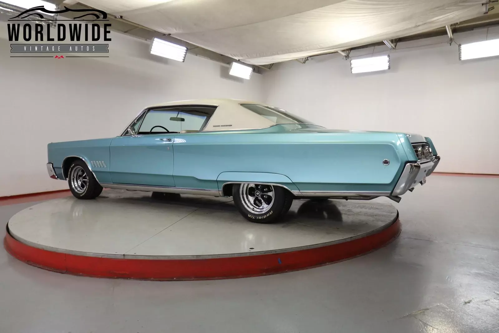 1968 Chrysler 300 - photo 5