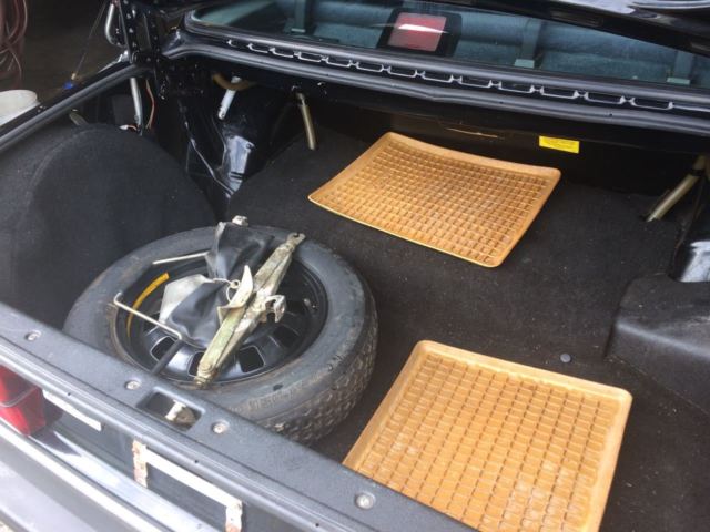 1993 Volvo 240 - photo 2