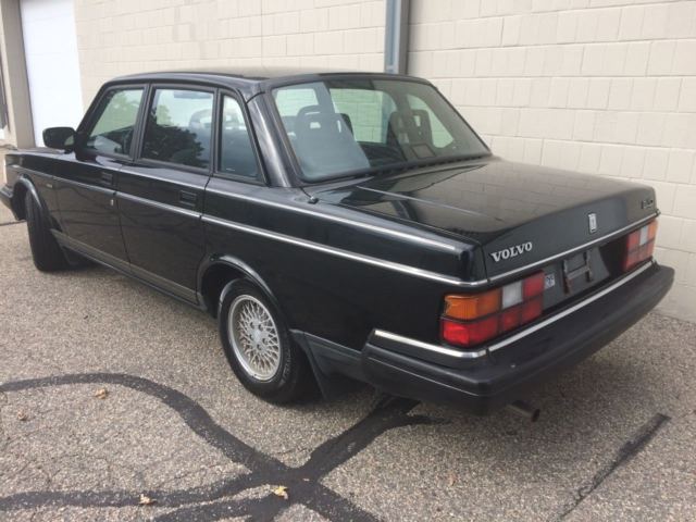 1993 Volvo 240 - photo 5