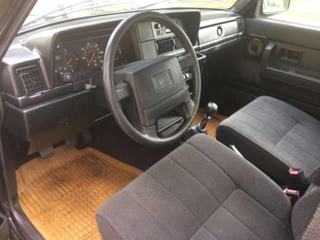 1993 Volvo 240 - photo 6