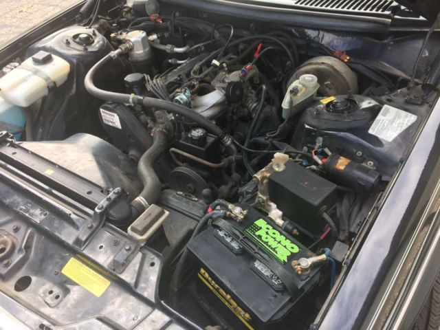 1993 Volvo 240 - photo 8