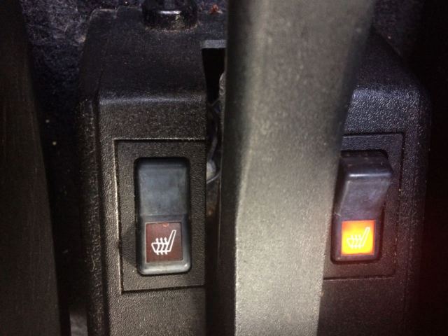 1993 Volvo 240 - photo 9