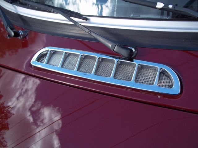 1979 MG MGB Tourer - photo 9