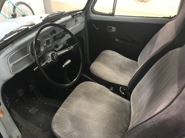 1967 Volkswagen Beetle - Classic N/A - photo 7