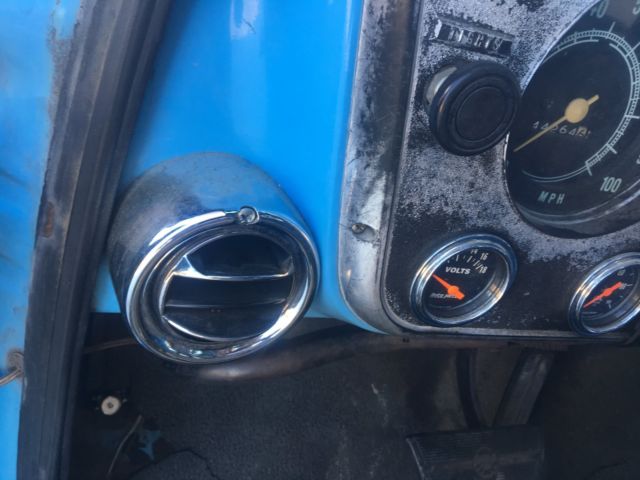 1968 Chevrolet C-10 - photo 12