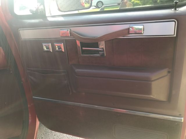 1984 GMC Sierra 1500 SIERRA CLASSIC 1500 - photo 13