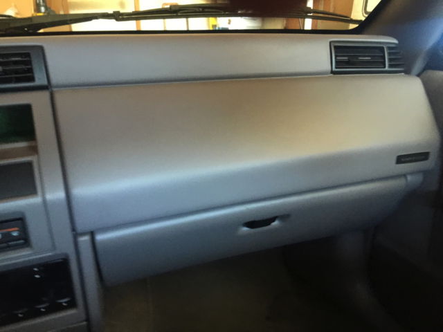 1994 Dodge Shadow 4 door - photo 13