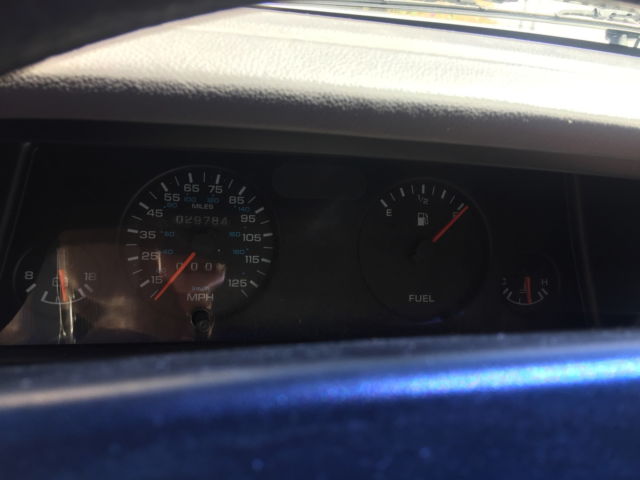 1994 Dodge Shadow 4 door - photo 9