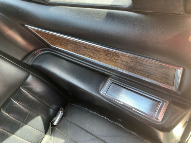 1971 Cadillac Eldorado - photo 10