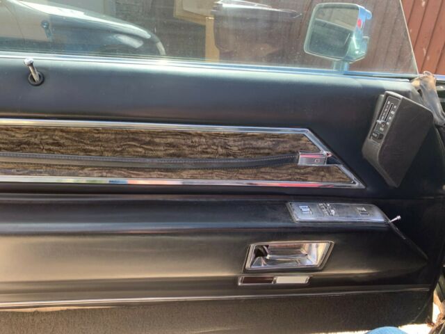 1971 Cadillac Eldorado - photo 13