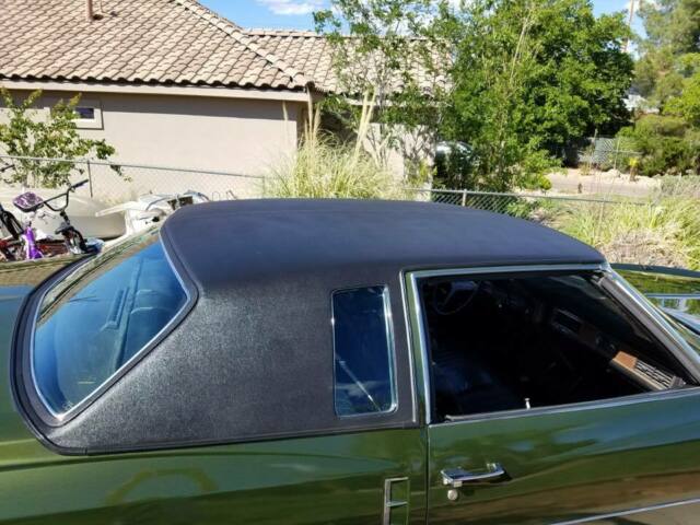 1971 Cadillac Eldorado - photo 3