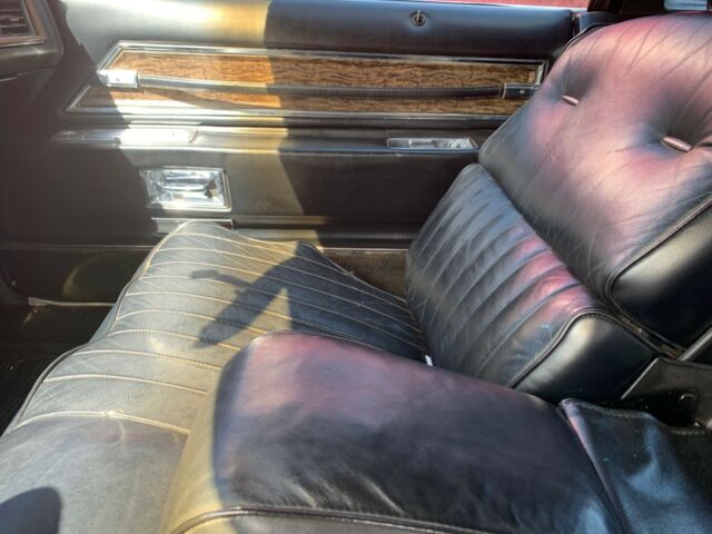1971 Cadillac Eldorado - photo 7