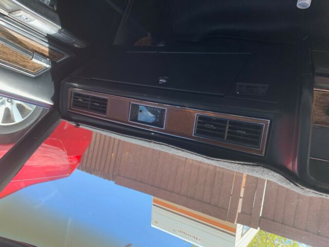 1971 Cadillac Eldorado - photo 8