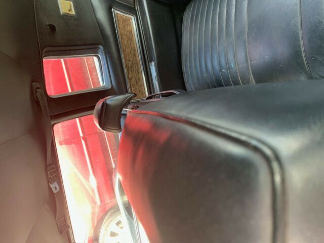 1971 Cadillac Eldorado - photo 9