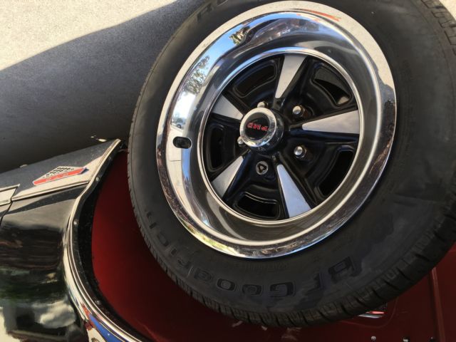 1967 Pontiac GTO GTO - photo 11