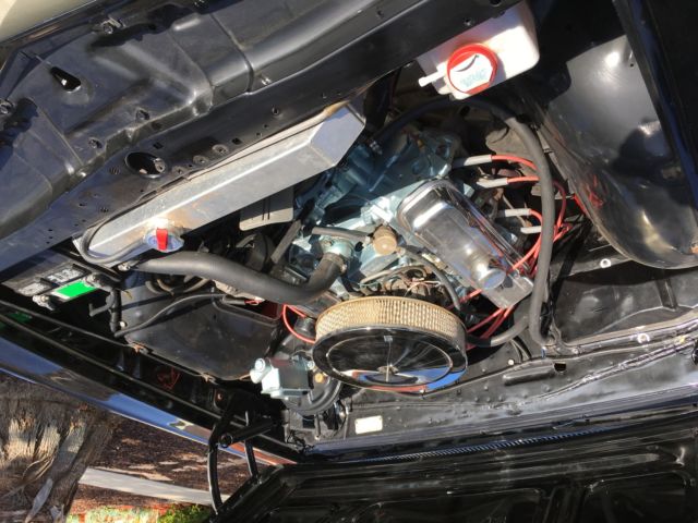 1967 Pontiac GTO GTO - photo 12