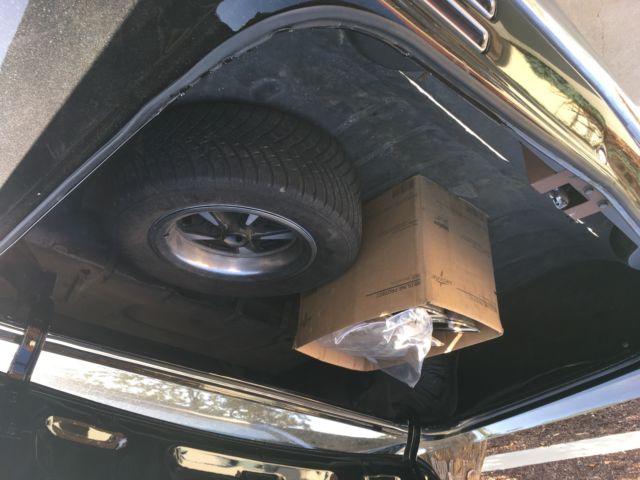 1967 Pontiac GTO GTO - photo 13