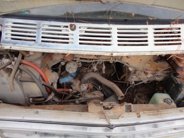 1977 Dodge Ram Van TRADESMAN 100 - photo 12