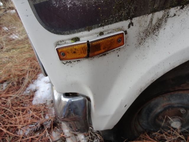 1977 Dodge Ram Van TRADESMAN 100 - photo 5