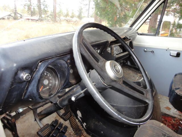 1977 Dodge Ram Van TRADESMAN 100 - photo 9
