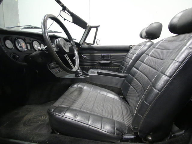 1974 MG MGB - photo 4
