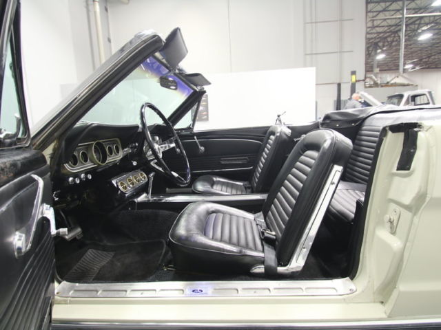 1966 Ford Mustang - photo 4