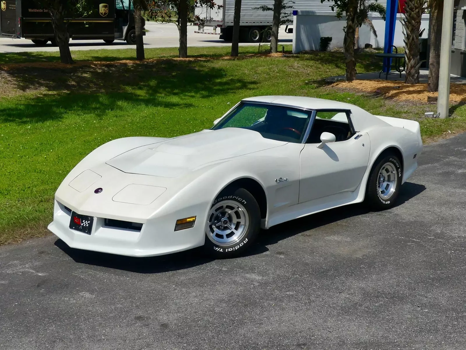 1976 Chevrolet Corvette Stingray - photo 10