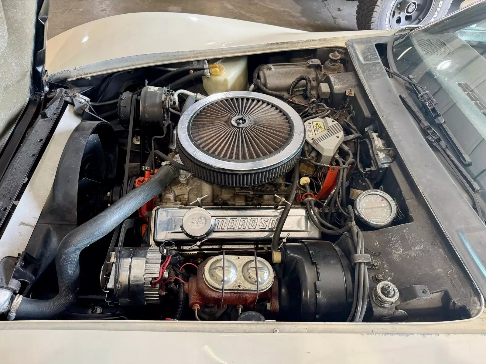1976 Chevrolet Corvette Stingray - photo 5
