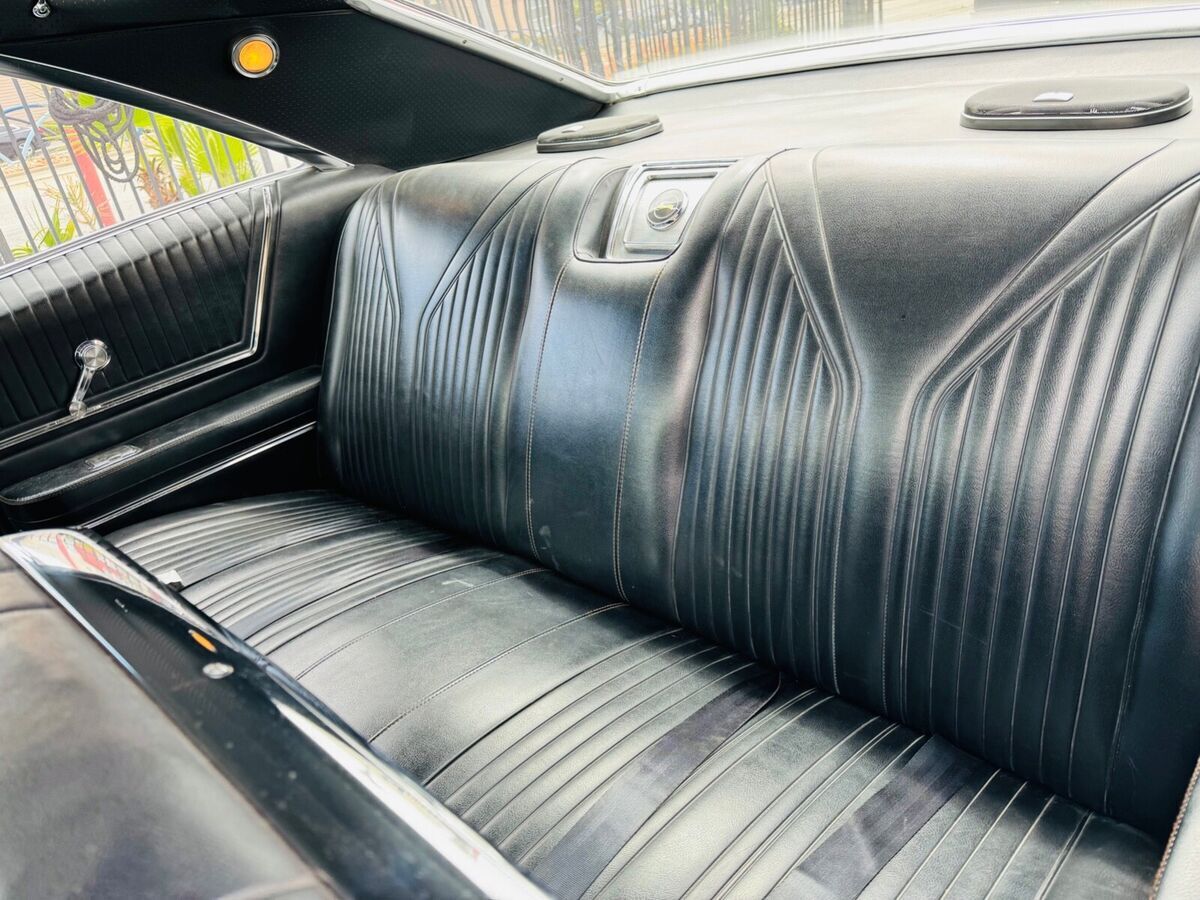 1965 Chevrolet Impala - photo 13