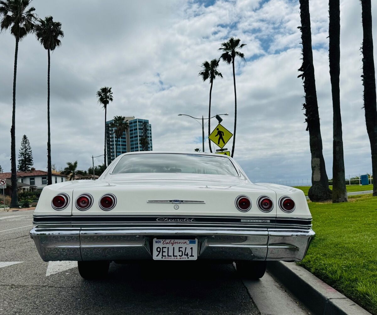 1965 Chevrolet Impala - photo 6