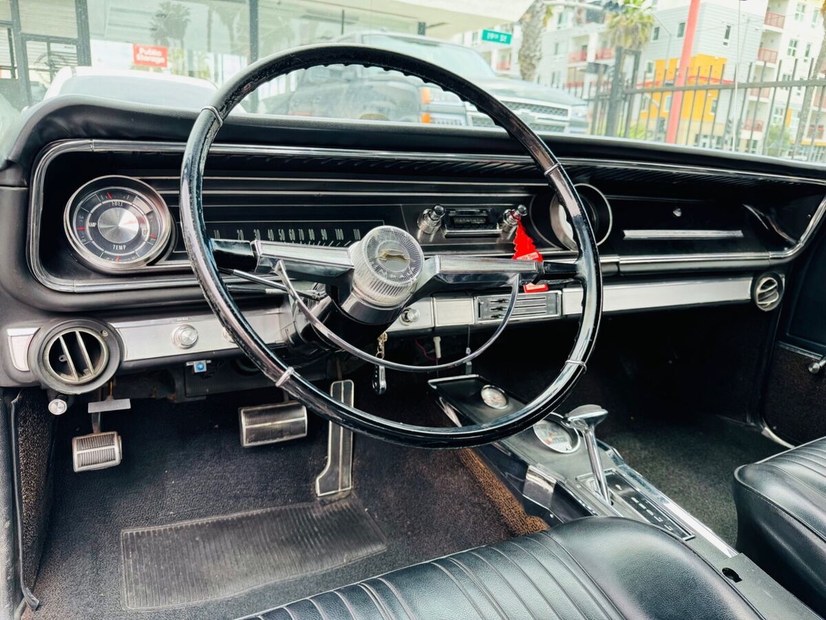 1965 Chevrolet Impala - photo 9