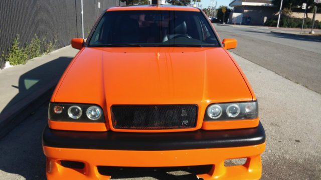 1994 Volvo 850 PLATINUM - photo 7