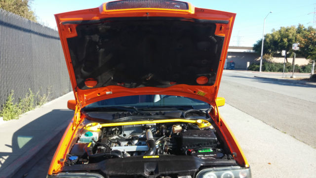 1994 Volvo 850 PLATINUM - photo 8