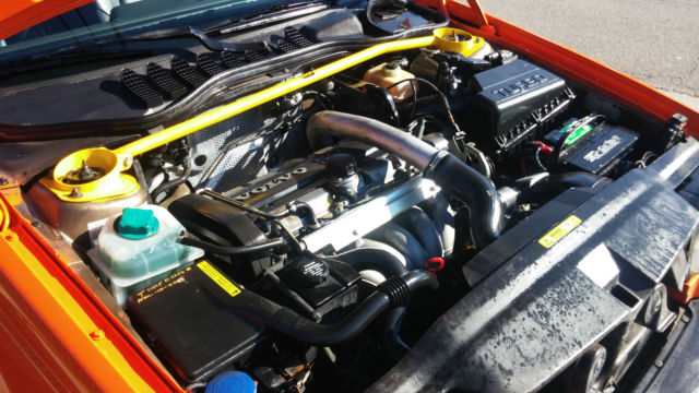 1994 Volvo 850 PLATINUM - photo 9