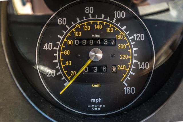1985 Mercedes-Benz Other - photo 11