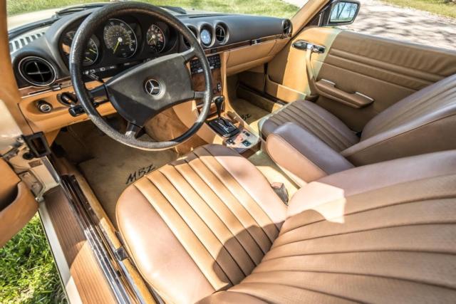 1985 Mercedes-Benz Other - photo 13
