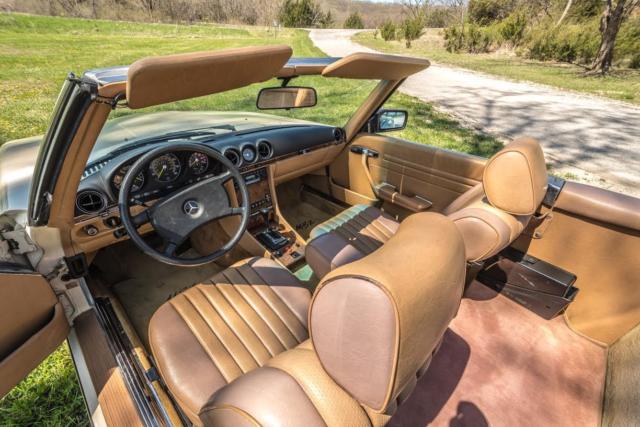 1985 Mercedes-Benz Other - photo 5