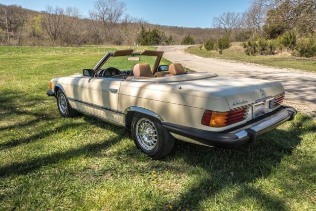 1985 Mercedes-Benz Other - photo 6