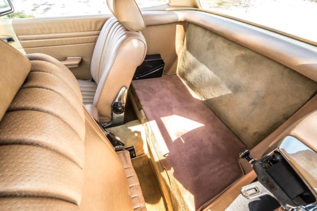 1985 Mercedes-Benz Other - photo 8