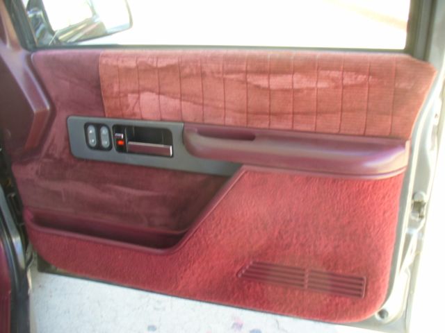 1990 Chevrolet C/K Pickup 3500 - photo 12