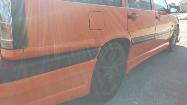 1994 Volvo 850 TURBO R STYLE - photo 12