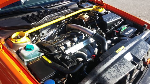 1994 Volvo 850 TURBO R STYLE - photo 2