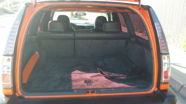 1994 Volvo 850 TURBO R STYLE - photo 7