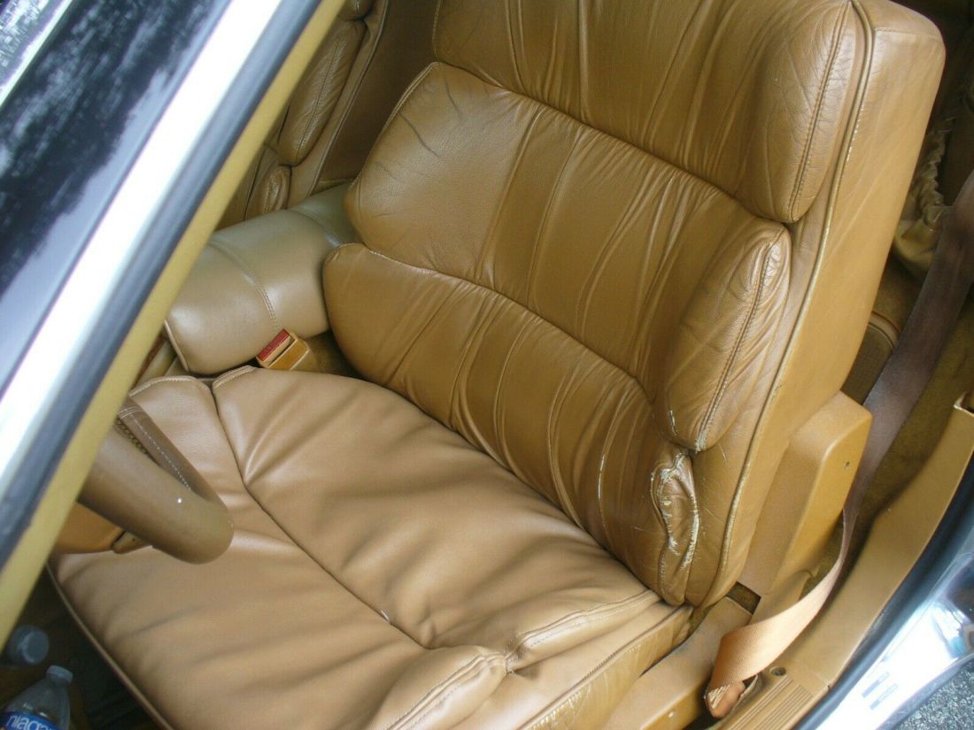 1991 Chrysler TC Maserati - photo 13