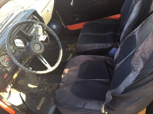 1972 Honda Other z - photo 2