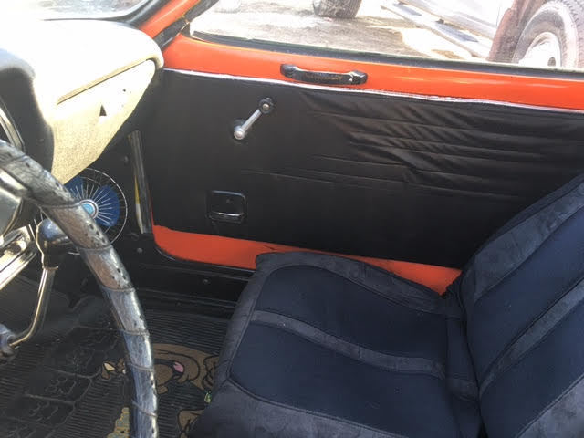1972 Honda Other z - photo 4