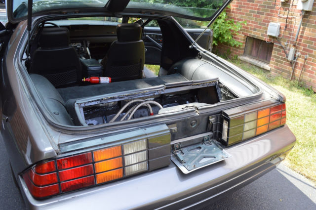 1990 Chevrolet Camaro - photo 10