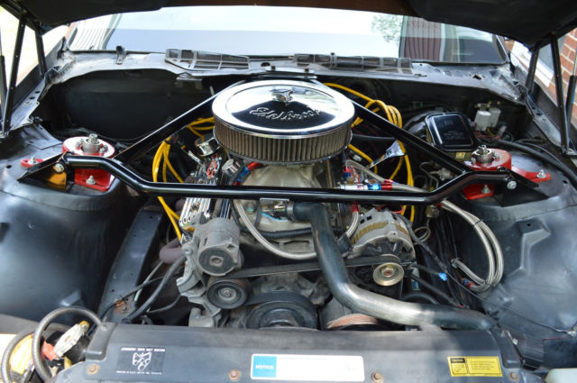 1990 Chevrolet Camaro - photo 12