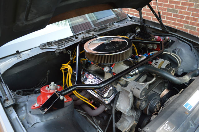 1990 Chevrolet Camaro - photo 7